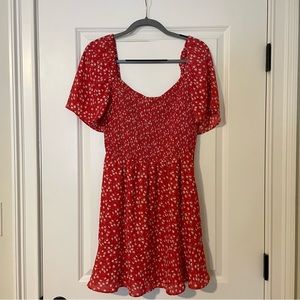 Abercrombie & Fitch Dress